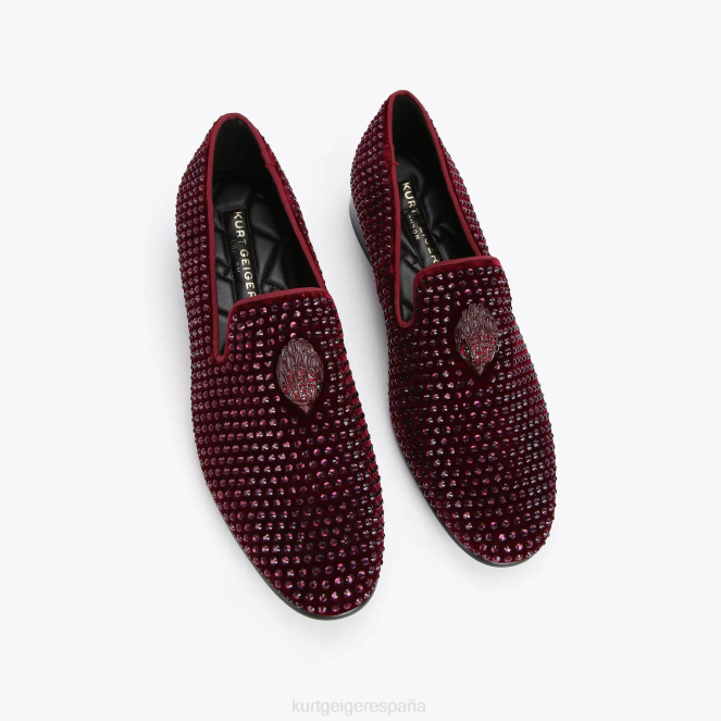 Kurt Geiger hombres semental as de londres 2LPR637 | calzados vino